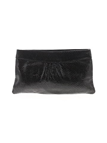 Banana Republic Leather Clutch (view 2)