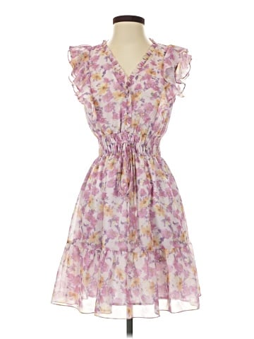 MELLODAY Cocktail Dress (view 1)