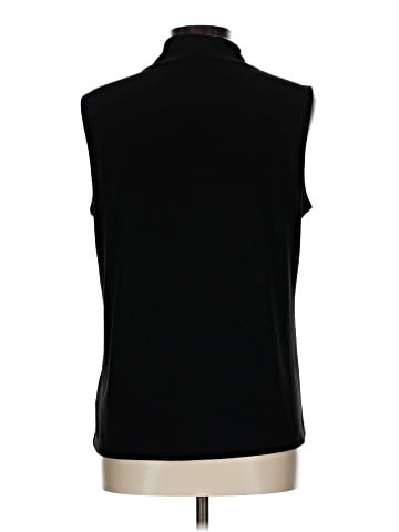 Kasper Sleeveless Blouse (view 2)