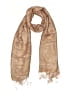 Unbranded Tan Scarf One size - photo 1