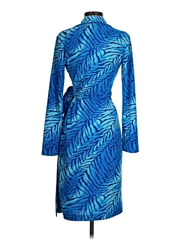 Express Casual Dress (view 2)