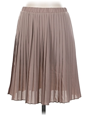 Max Studio Casual Skirt (view 1)