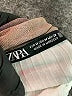 Zara Tan Tube Top Size M (kids) - photo 3