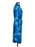 Express Blue Casual Dress Size 1 - 2 - photo 4