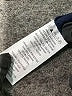 MICHAEL Michael Kors 100% Polyester Blue Casual Dress Size M - photo 8