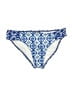 Apt. 9 Blue Swimsuit Bottoms Size S - photo 1