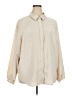 Worthington Ivory 3/4 Sleeve Blouse Size XXL (estimated) - photo 1