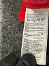 Old Navy 100% Polyester Red Coat Size L - photo 7