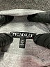 Picadilly Fashions Gray Long Sleeve Turtleneck Size M - photo 7