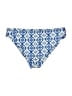 Apt. 9 Blue Swimsuit Bottoms Size S - photo 2