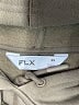 FLX Green Sweatshirt Size XS - photo 7