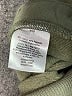 FLX Green Sweatshirt Size XS - photo 8