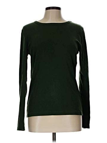 Joe Fresh Long Sleeve T-Shirt (view 1)