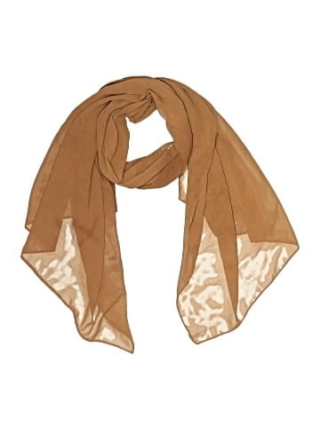Jasmine Scarf (view 1)