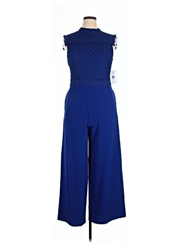Julia Jordan Jumpsuit (view 1)