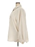Worthington Ivory 3/4 Sleeve Blouse Size XXL (estimated) - photo 5