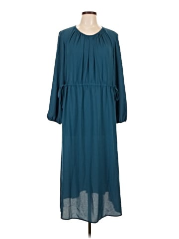 Elizabeth and James Casual Dress (view 1)