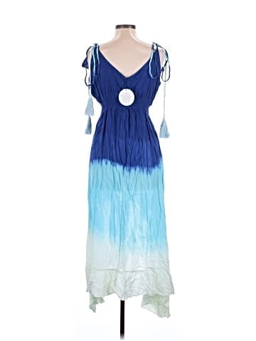 BOHOME Collection Cocktail Dress (view 2)