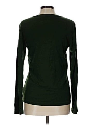 Joe Fresh Long Sleeve T-Shirt (view 2)
