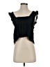 O'Neill Black Sleeveless Blouse Size S - photo 1