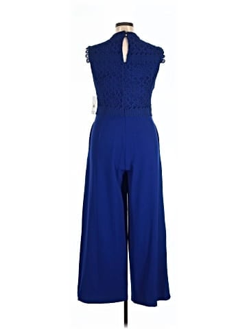 Julia Jordan Jumpsuit (view 2)