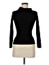 Assorted Brands Black Turtleneck Sweater Size M - photo 1