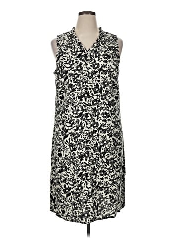 Kohl's Casual Dress (view 1)