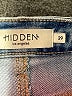 Hidden Jeans Blue Jeans Size 29 waist - photo 6