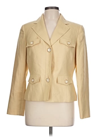 Evan Picone Blazer (view 1)