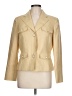 Evan Picone Gold Blazer Size 10 - photo 1