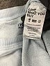 Assorted Brands 100% Cotton Blue Sweatshirt Size Lg - XL - photo 8