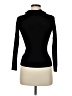 Assorted Brands Black Turtleneck Sweater Size M - photo 2