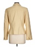Evan Picone Gold Blazer Size 10 - photo 2