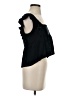 O'Neill Black Sleeveless Blouse Size S - photo 4