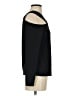 Boston Proper Black Sleeveless Top Size S - photo 4