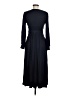 Boden Black Blue Casual Dress Size 6 (petite) - photo 2
