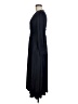 Boden Black Blue Casual Dress Size 6 (petite) - photo 5