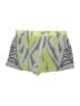 Chloe Oliver Print Green Shorts Size L - photo 2