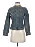 Harold's Blue Denim Jacket Size XS - photo 1