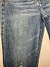 Hidden Jeans Hearts Blue Jeans Size 27 waist - photo 3