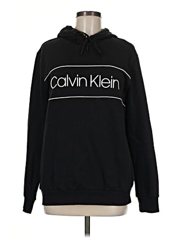 Calvin Klein Pullover Hoodie (view 1)