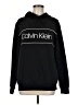 Calvin Klein Black Pullover Hoodie Size M - photo 1