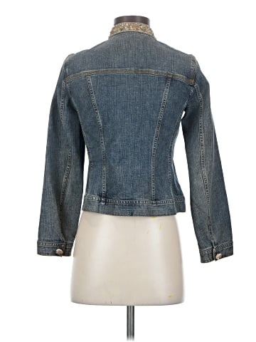 Harold's Denim Jacket (view 2)