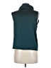 Unbranded Teal Sleeveless Blouse Size M - photo 2