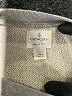 Crewcuts 100% Cotton Silver Sweatshirt Size M (kids) - photo 3
