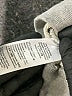 Crewcuts 100% Cotton Silver Sweatshirt Size M (kids) - photo 4