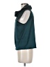 Unbranded Teal Sleeveless Blouse Size M - photo 5