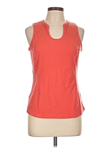 Columbia Sleeveless Top (view 1)