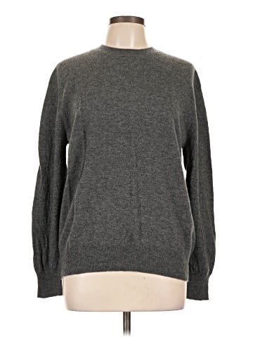 Zara Pullover Sweater (view 1)