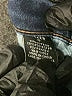 Lazer Jeans Solid Blue Jeans Size 10 - photo 4